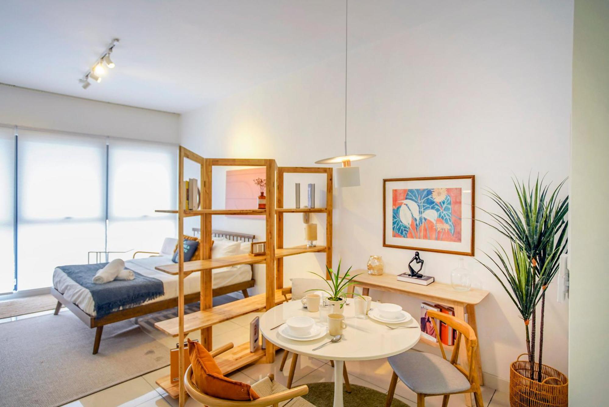 Continew Residence Trx Kl Куала-Лумпур Экстерьер фото